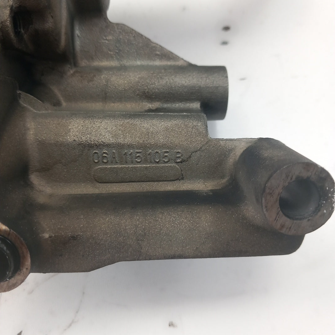 Маслена помпа картер VW Passat 3BG 1,9 TDI 74kW 101PS
