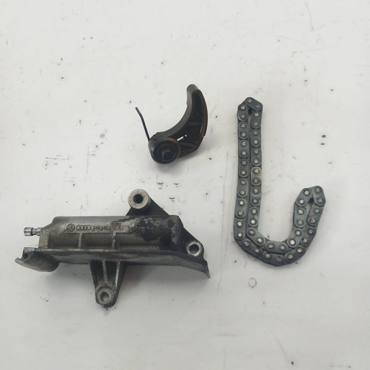 Комплект Обтегач VW Passat 3BG 1,9 TDI 74kW 101PS