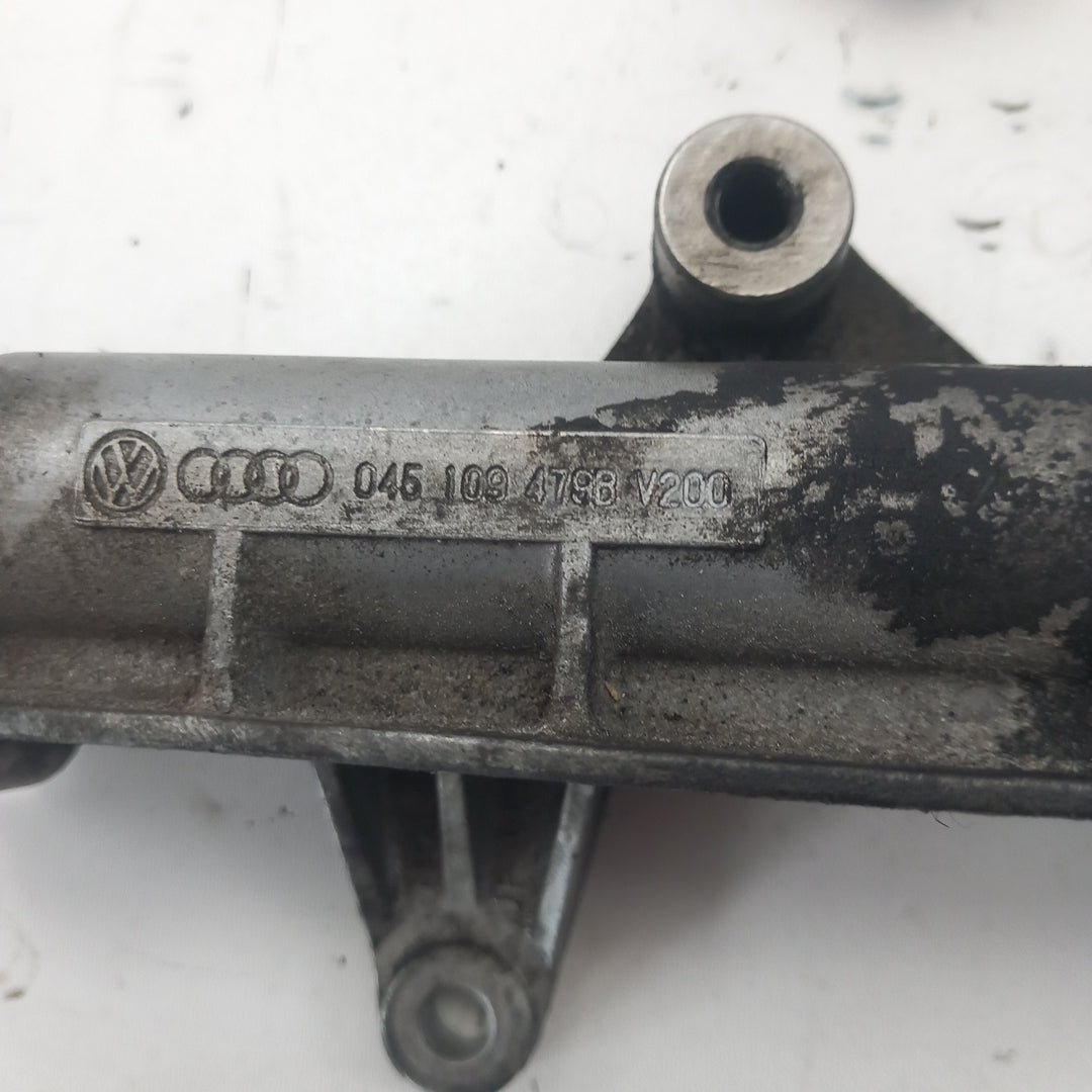 Комплект Обтегач VW Passat 3BG 1,9 TDI 74kW 101PS