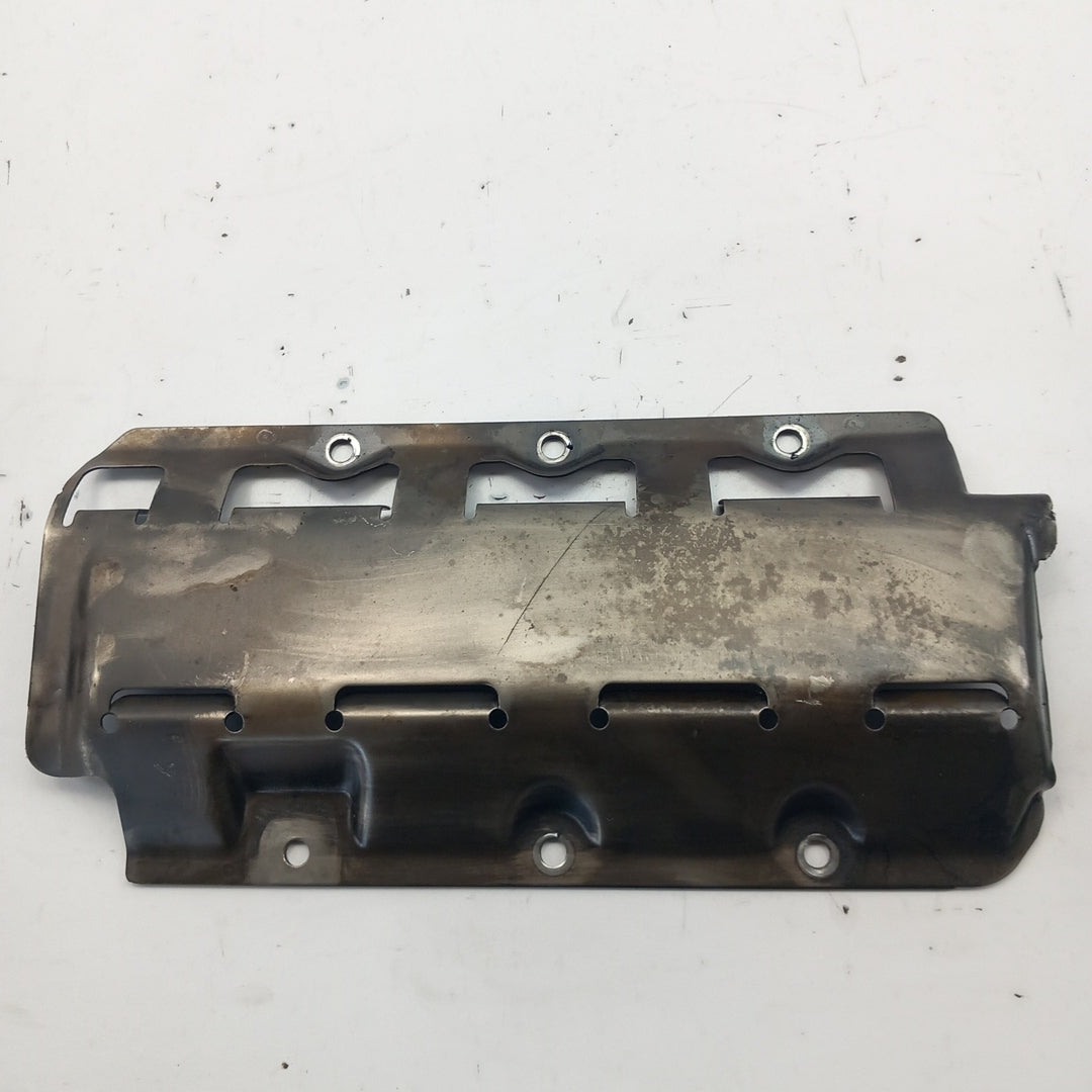 Маслоделител картер A17DTJ A17DTL A17DTR Opel Astra J Corsa D Meriva Zafira B 1,7 CDTI