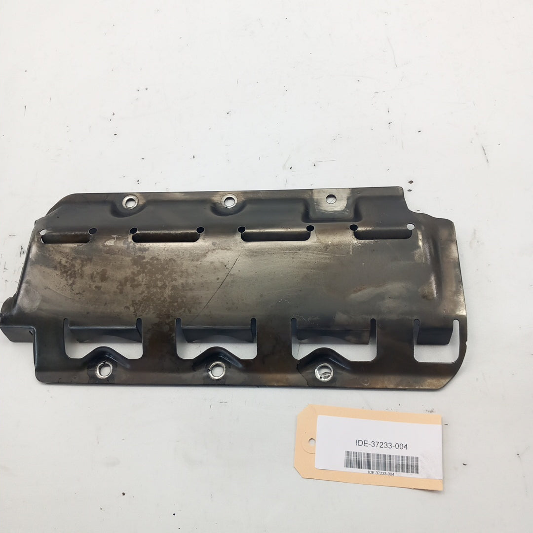 Маслоделител картер A17DTJ A17DTL A17DTR Opel Astra J Corsa D Meriva Zafira B 1,7 CDTI