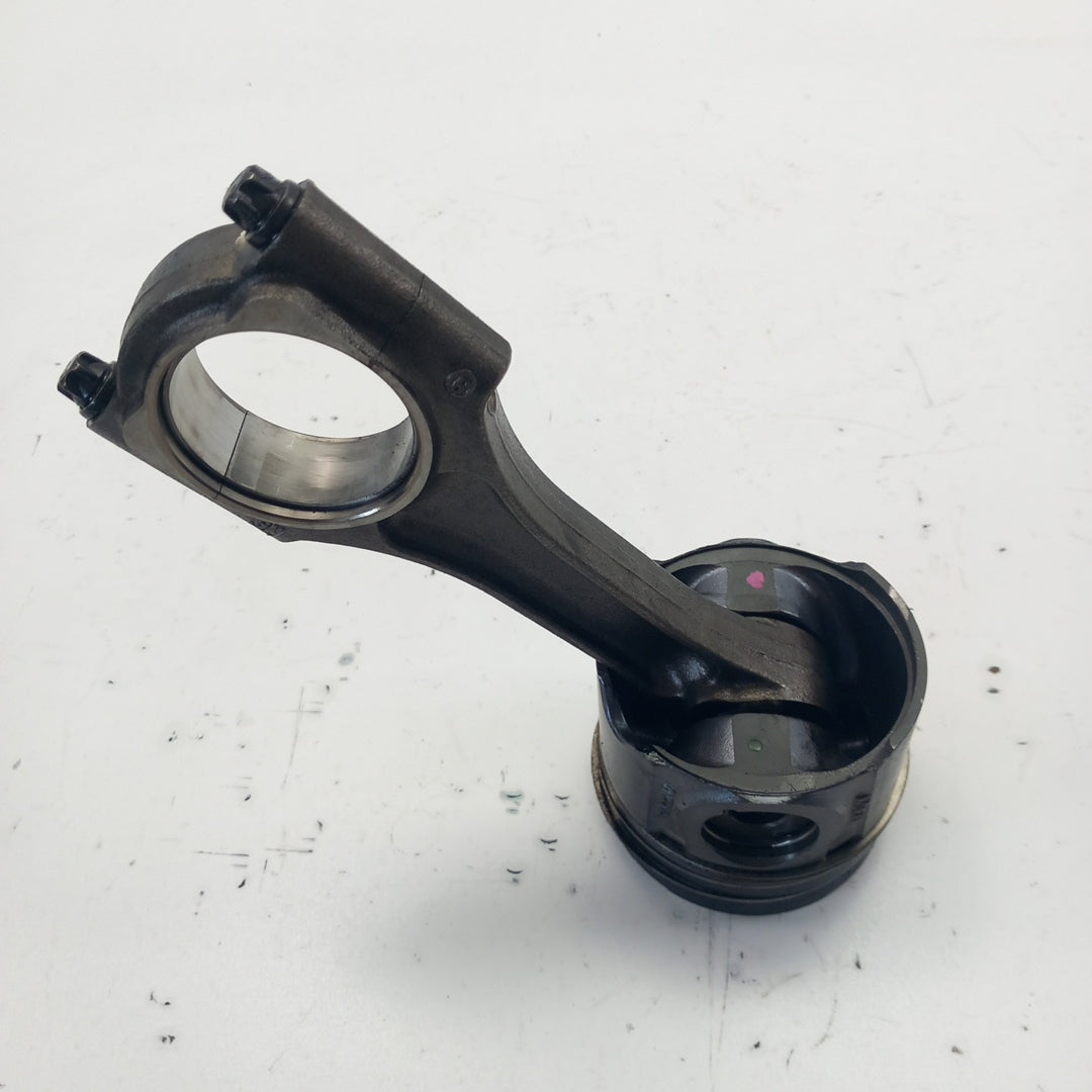 Бутало с биела Y20DTH Y20DTL Opel Astra G Zafira A Signum Vectra B/C 2,0 DTI