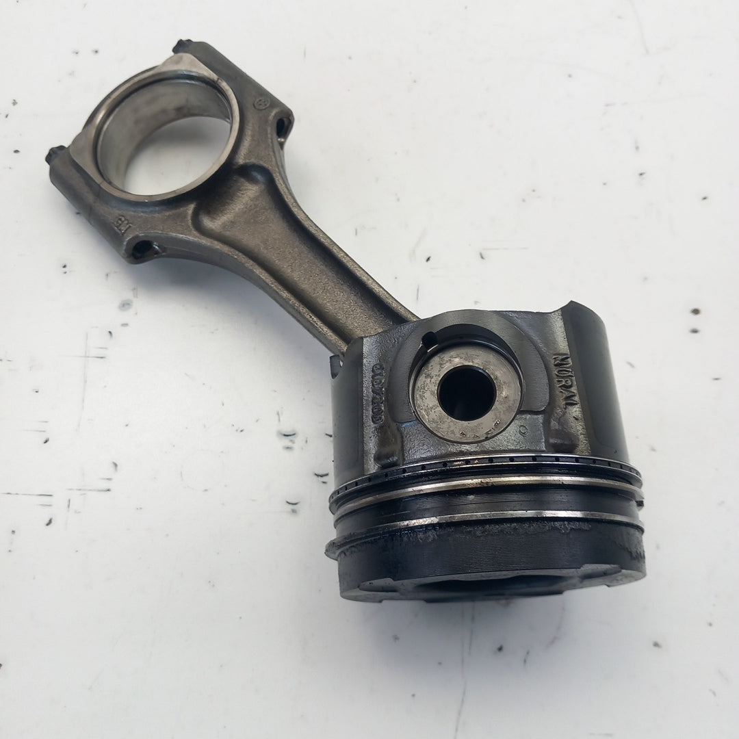 Бутало с биела Y20DTH Y20DTL Opel Astra G Zafira A Signum Vectra B/C 2,0 DTI