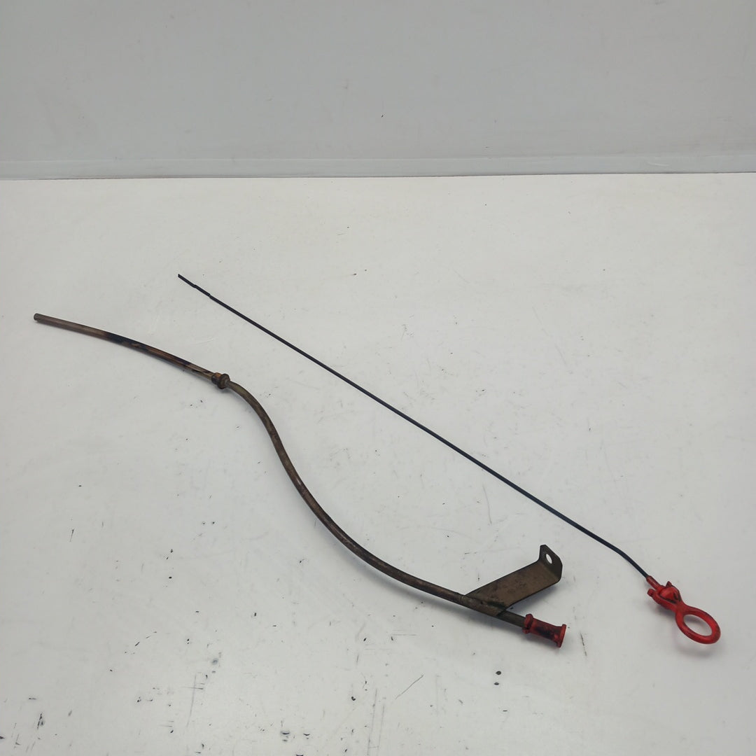 Комплект тръба и щека ниво масло двигател