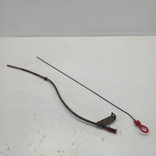 Комплект тръба и щека ниво масло двигател