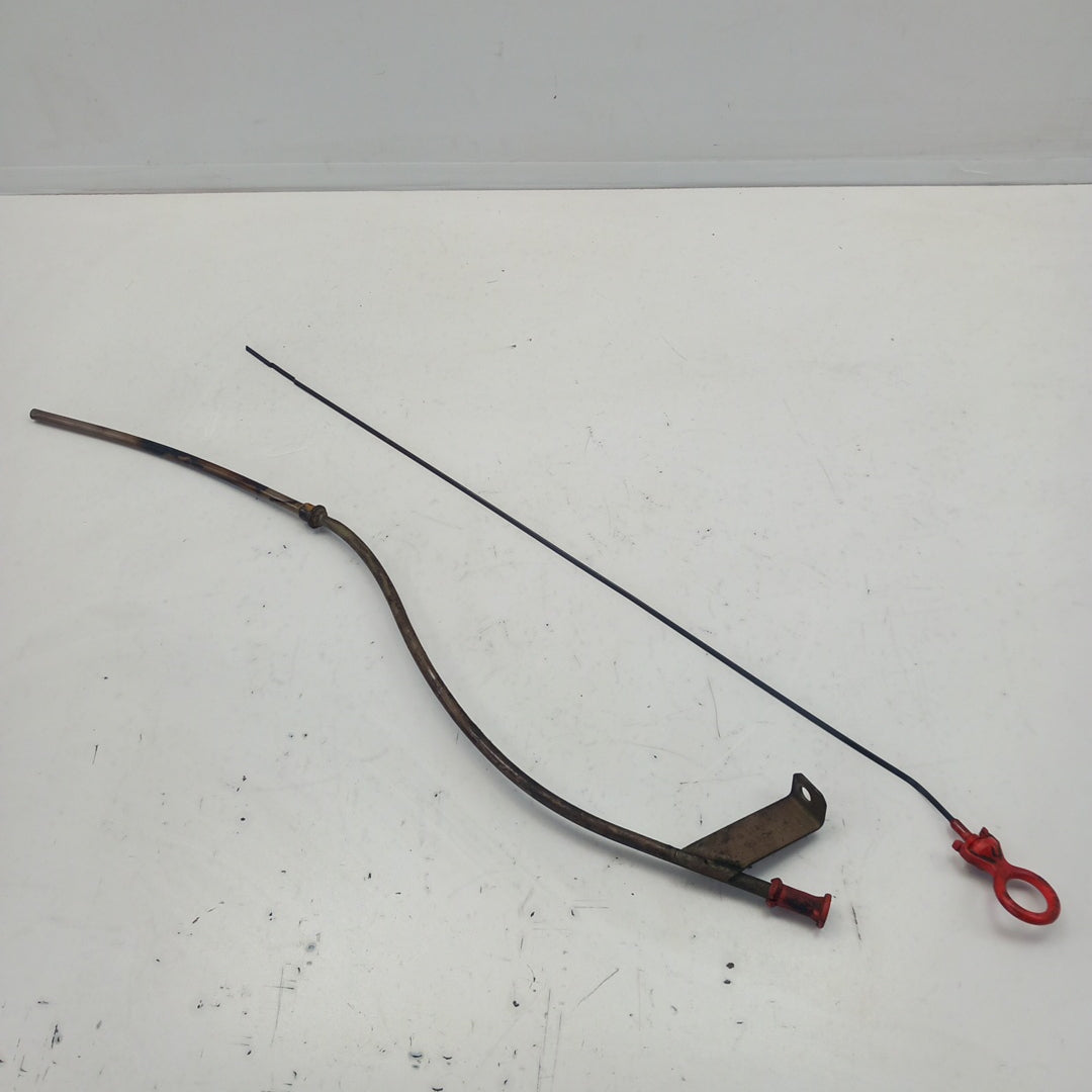 Комплект тръба и щека ниво масло двигател