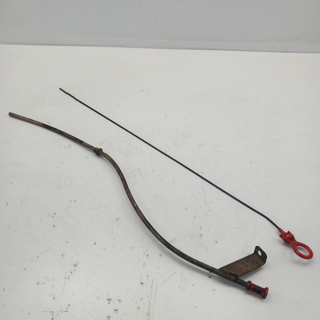 Комплект тръба и щека ниво масло двигател