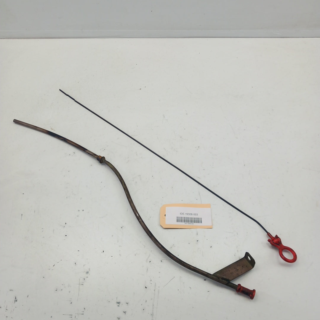 Комплект тръба и щека ниво масло двигател