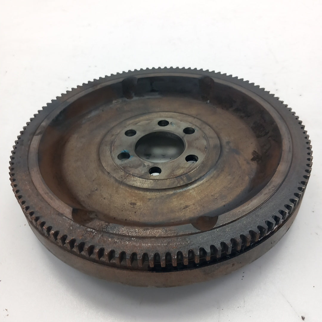 Маховик Seat Ibiza II (6K1) 1,3i (03.1993-08.1999) 40 kW