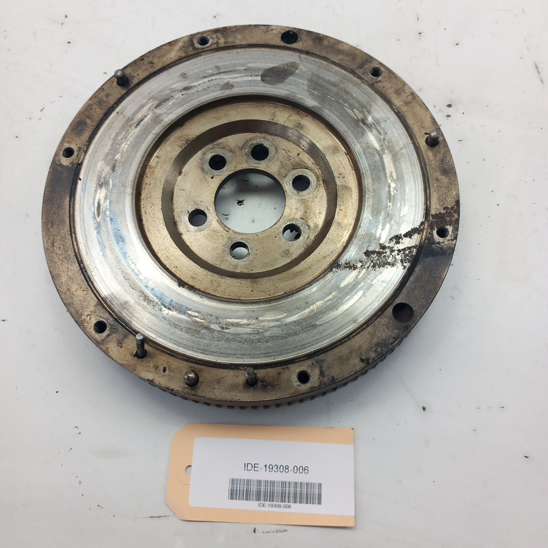 Маховик Seat Ibiza II (6K1) 1,3i (03.1993-08.1999) 40 kW