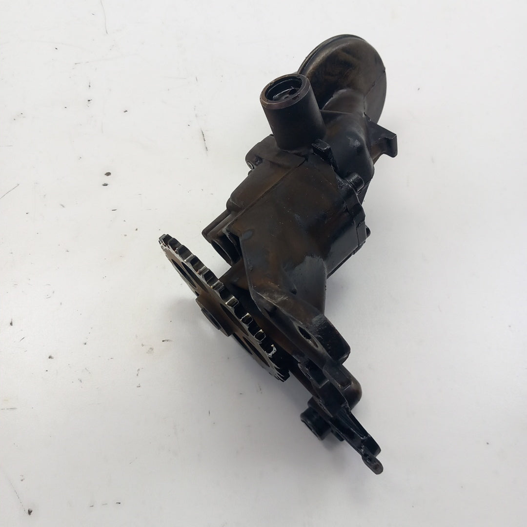 Маслена помпа Seat Ibiza II (6K1) 1,3i (03.1993-08.1999) 40 kW