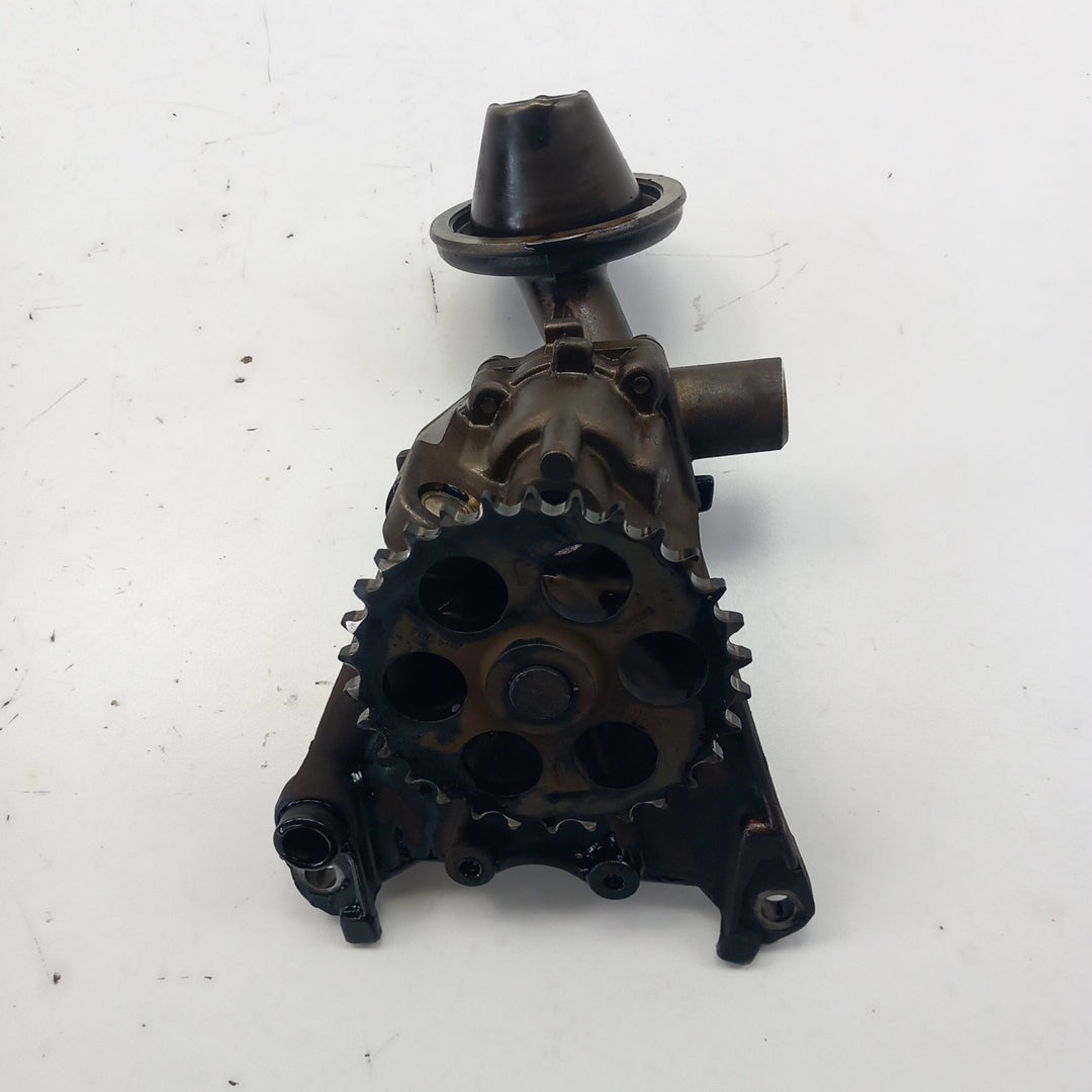 Маслена помпа Seat Ibiza II (6K1) 1,3i (03.1993-08.1999) 40 kW