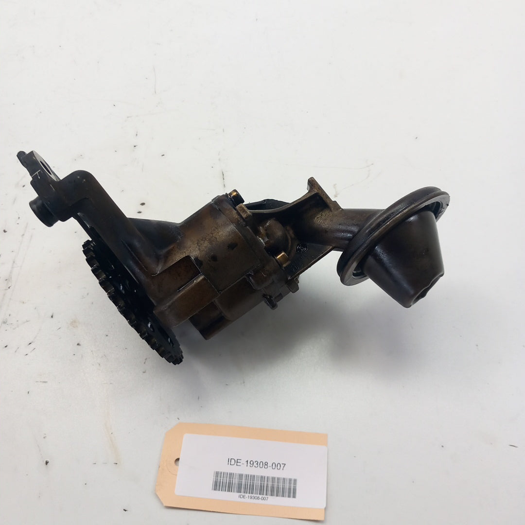 Маслена помпа Seat Ibiza II (6K1) 1,3i (03.1993-08.1999) 40 kW