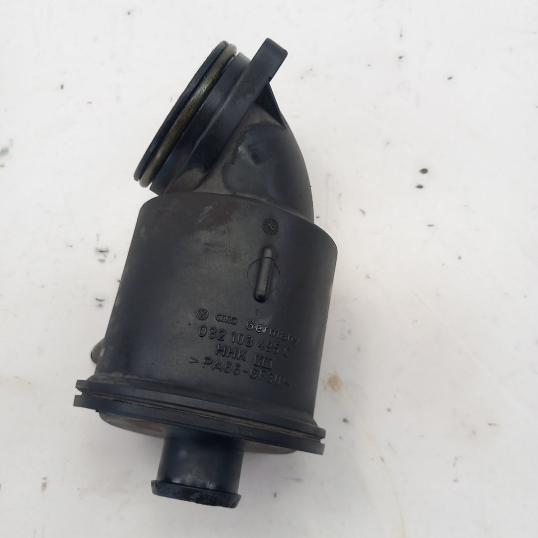 Кутия Филтър Seat Ibiza II (6K1) 1,3i (03.1993-08.1999) 40 kW