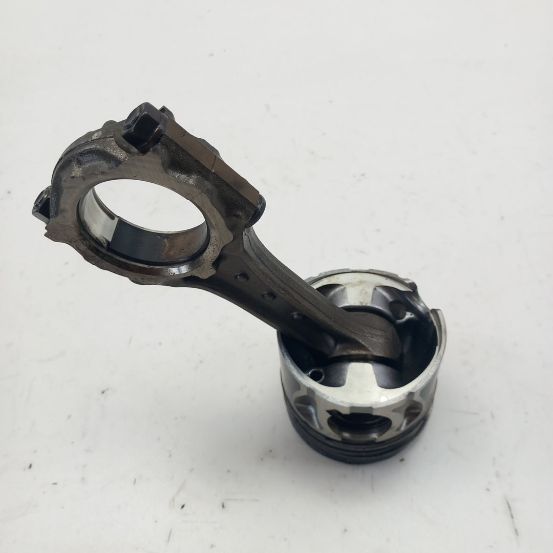 Бутало с биела A17DT A17DTI Opel Meriva B 1,7 CDTI 74KW