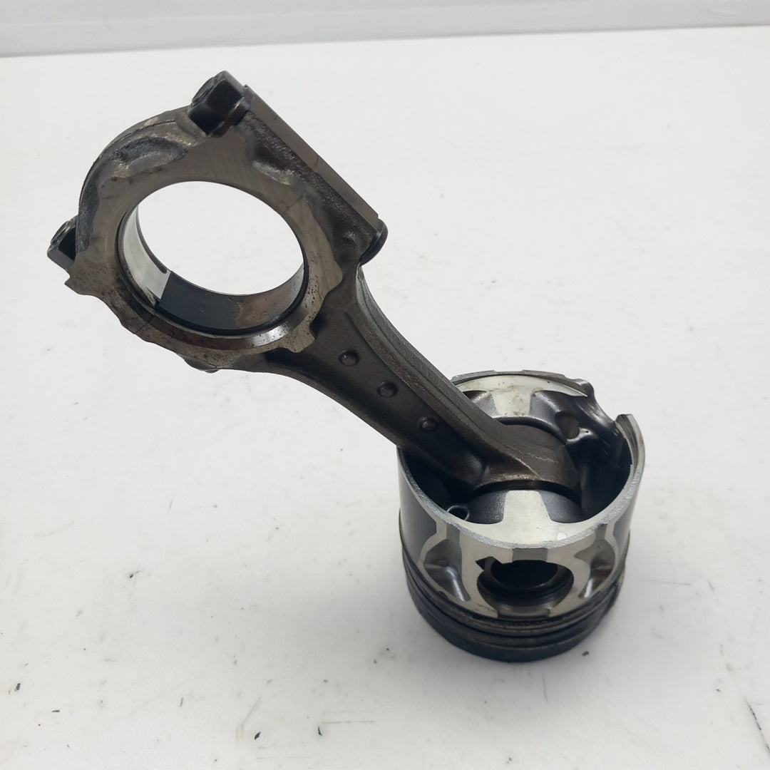 Бутало с биела A17DT A17DTI Opel Meriva B 1,7 CDTI 74KW