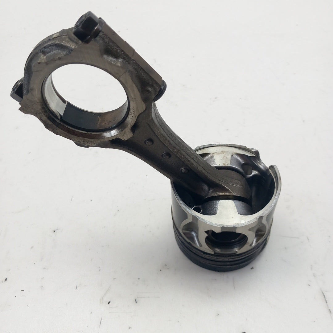 Бутало с биела A17DT A17DTI Opel Meriva B 1,7 CDTI 74KW