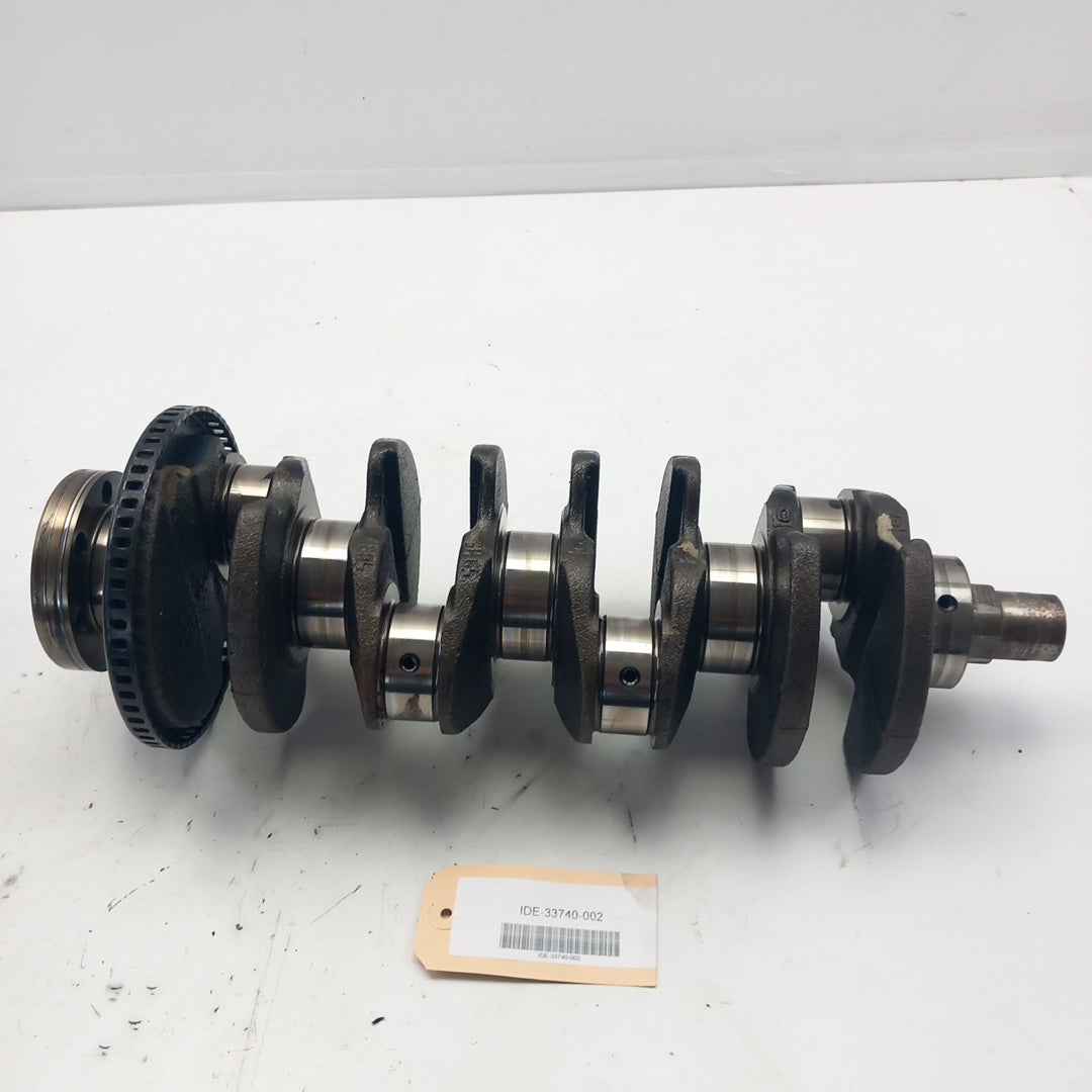 Колянов вал  Alfa Romeo 145 146 156 1,9 JTD 77KW 105 к,с,