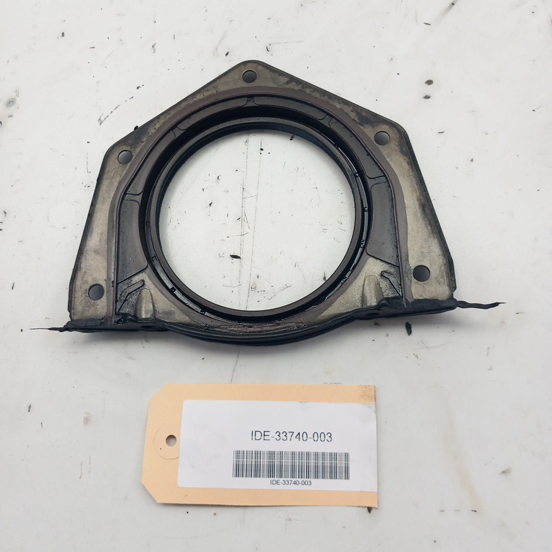 Семеринг капак колянов вал Alfa Romeo 145 146 156 1,9 JTD 77KW 105 к,с,