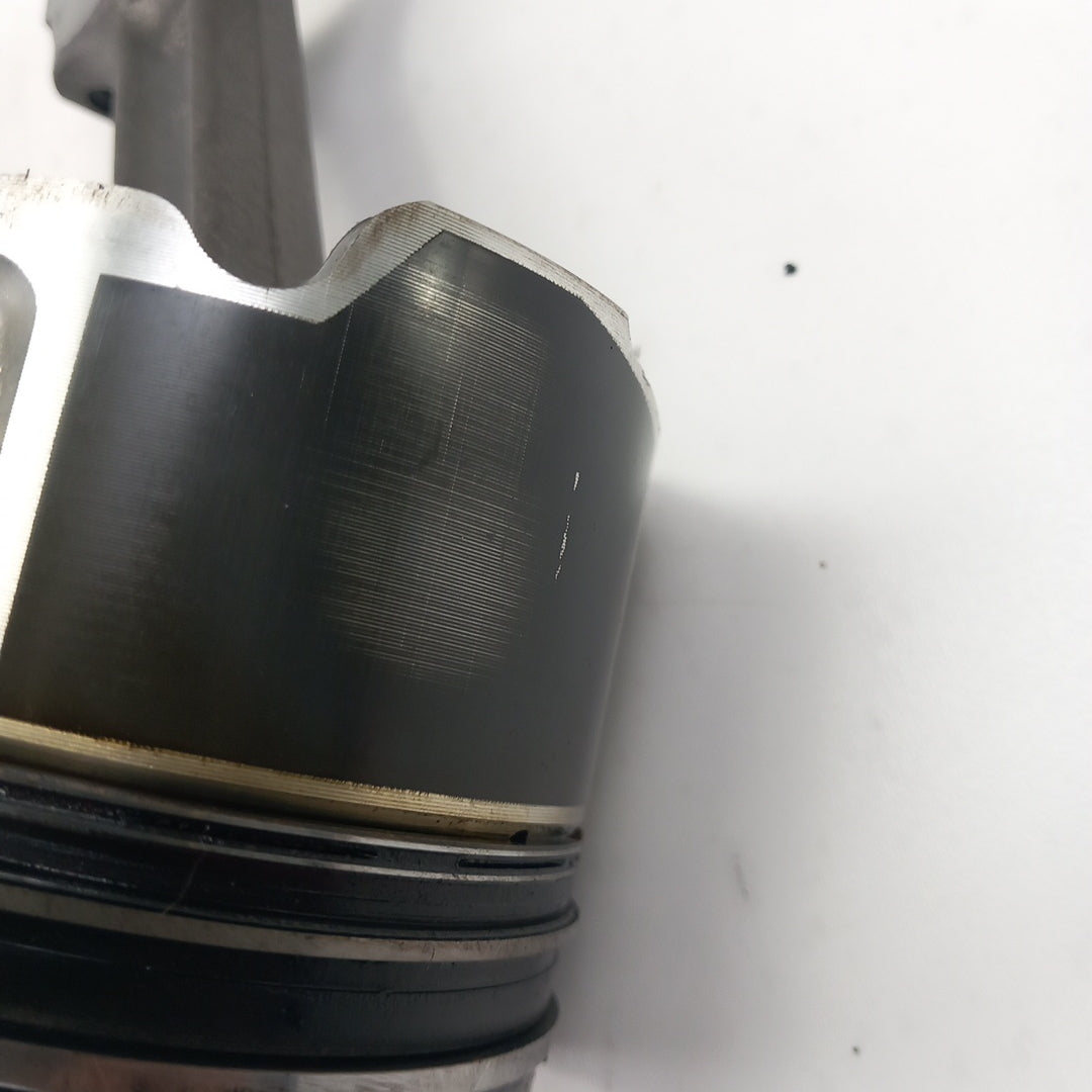 Бутало с биела Alfa Romeo 145 146 156 1,9 JTD 77KW 105 к,с,