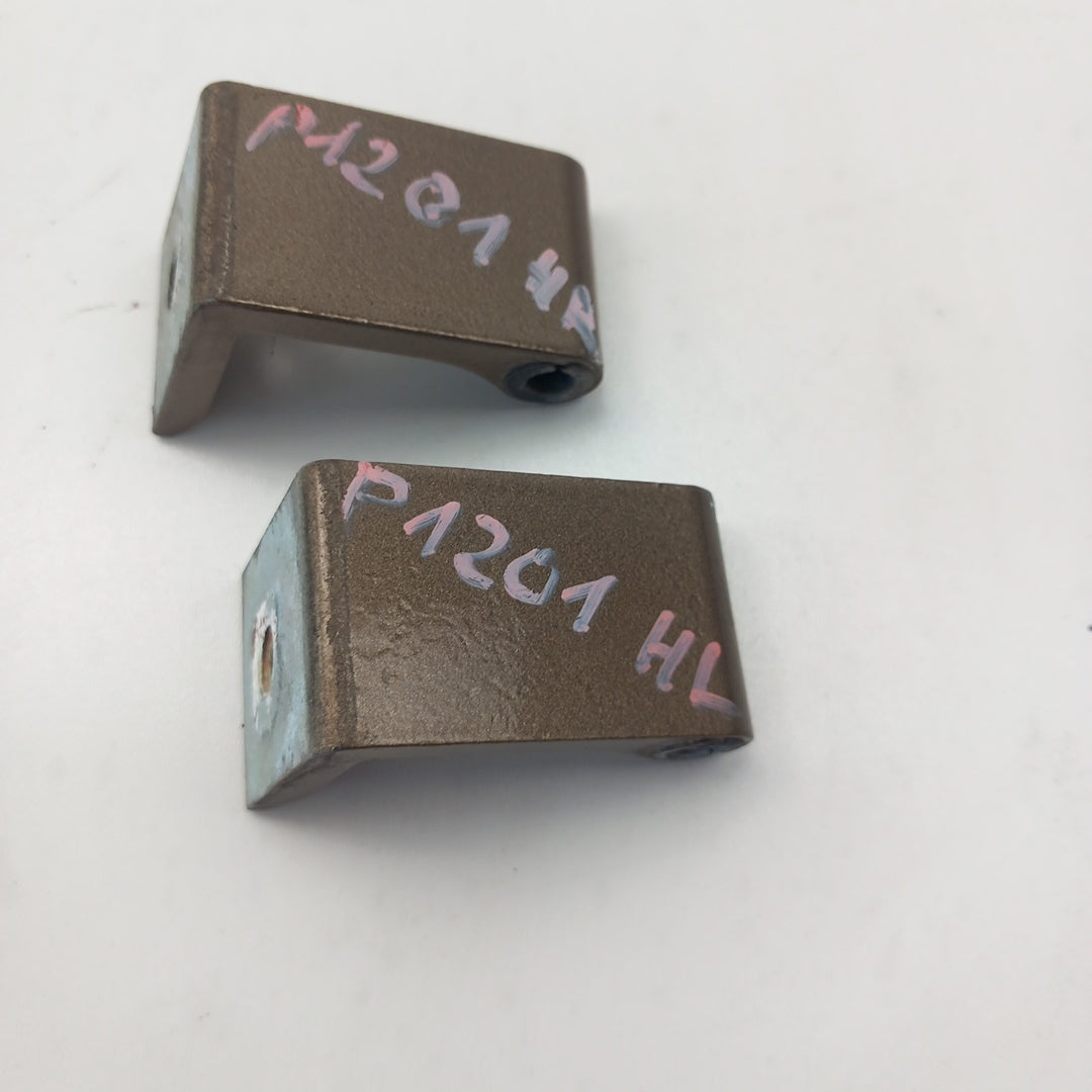 Панти капак багажник 41E Sienna Braun Opel Zafira C Tourer