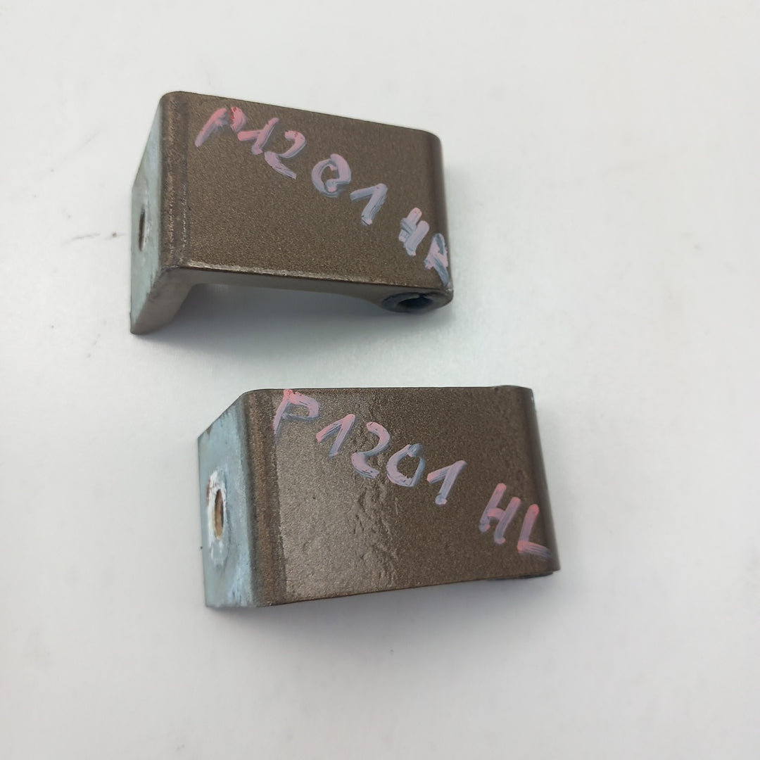 Панти капак багажник 41E Sienna Braun Opel Zafira C Tourer