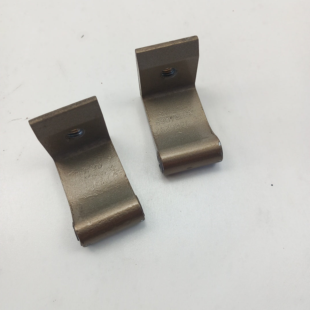 Панти капак багажник 41E Sienna Braun Opel Zafira C Tourer