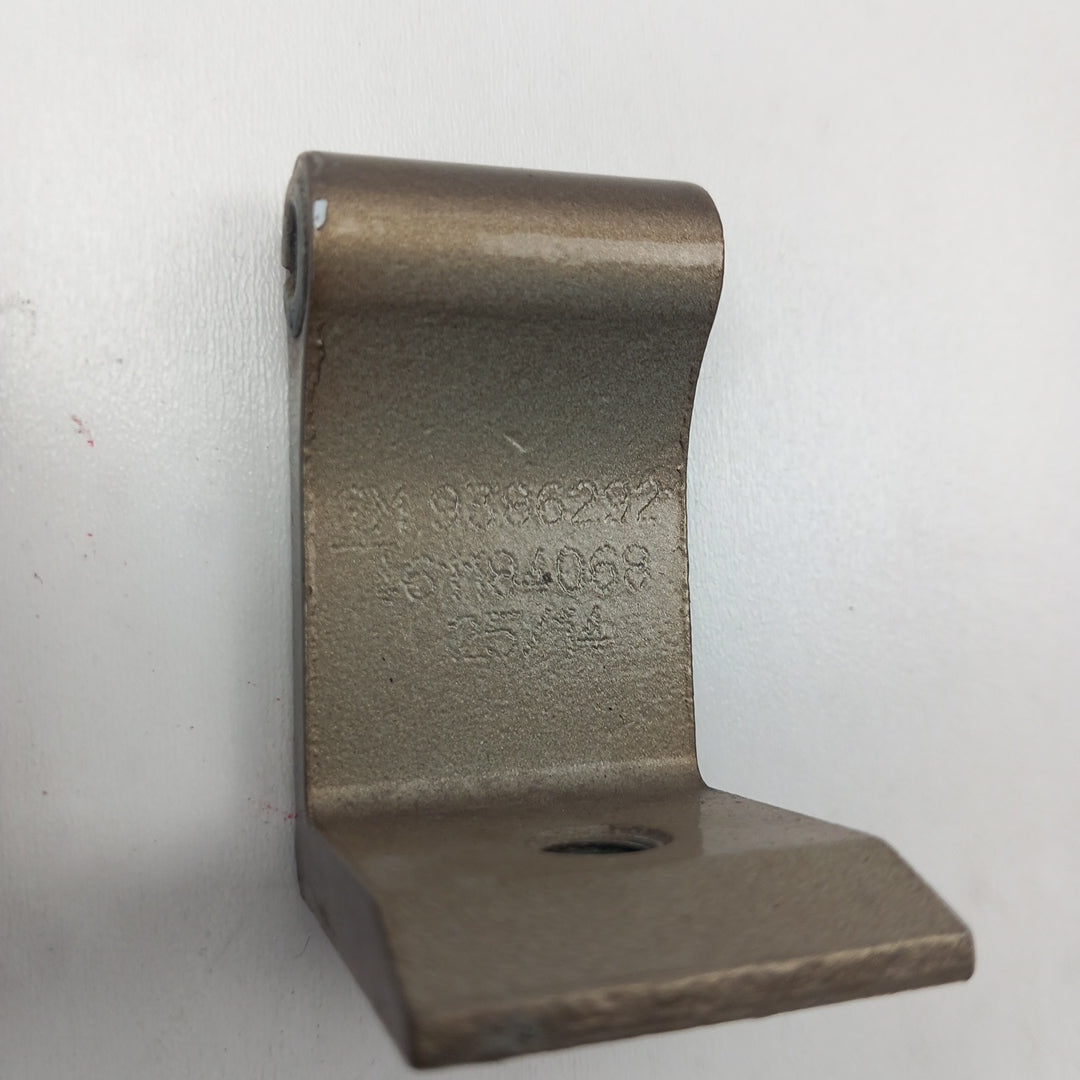 Панти капак багажник 41E Sienna Braun Opel Zafira C Tourer