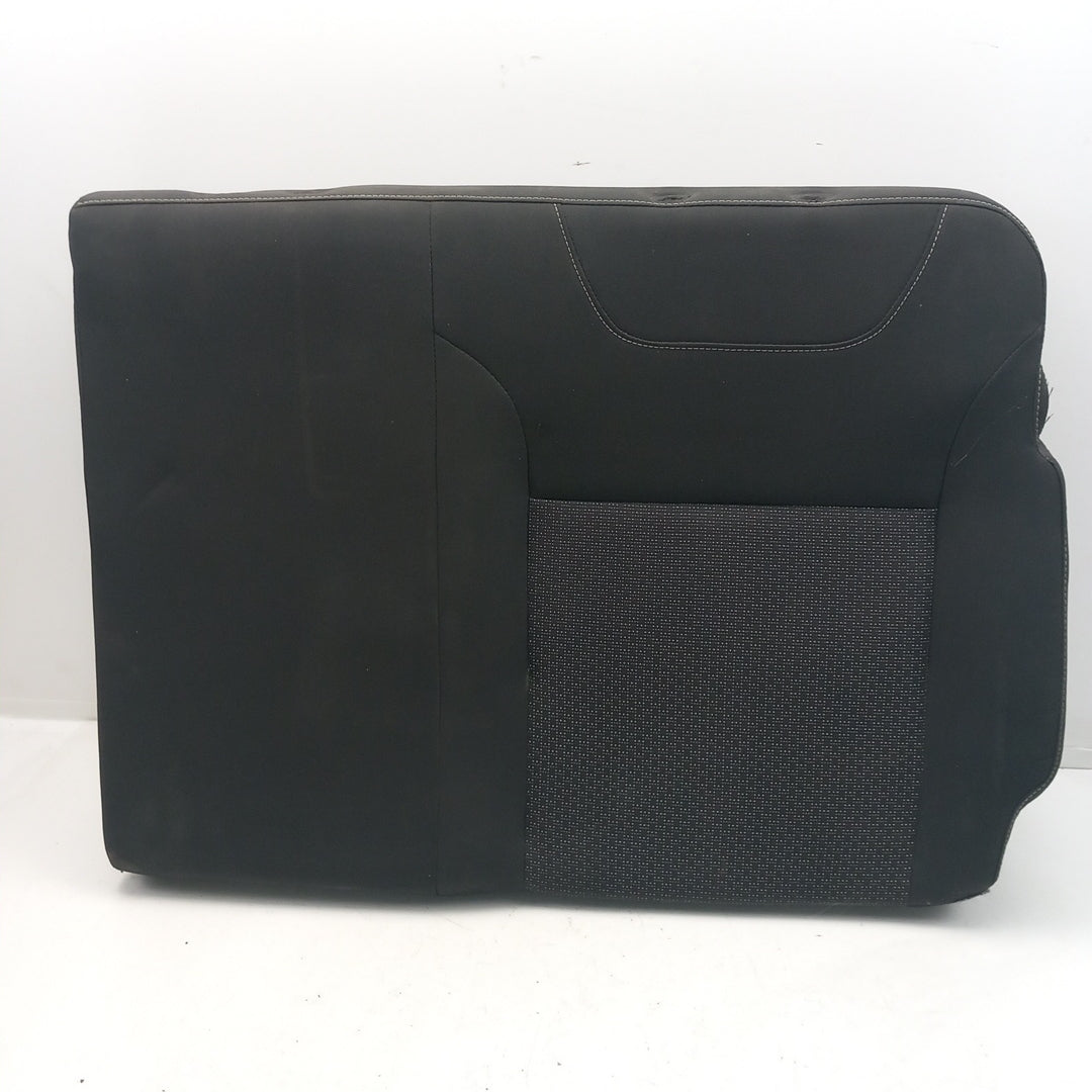 Седалка гръб задна лява Dacia Duster I HS