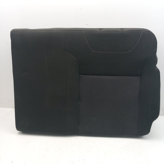 Седалка гръб задна лява Dacia Duster I HS