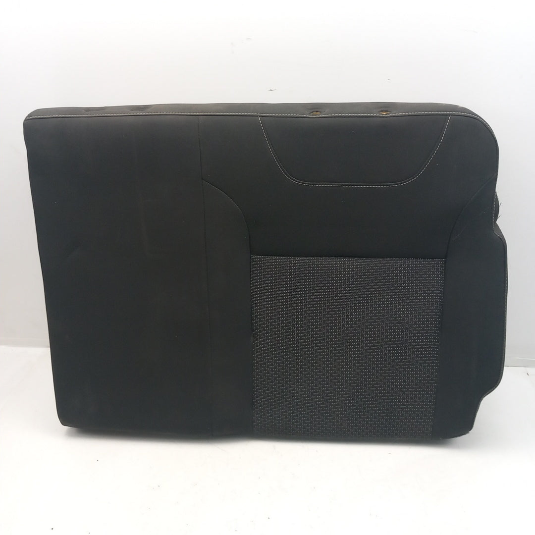 Седалка гръб задна лява Dacia Duster I HS