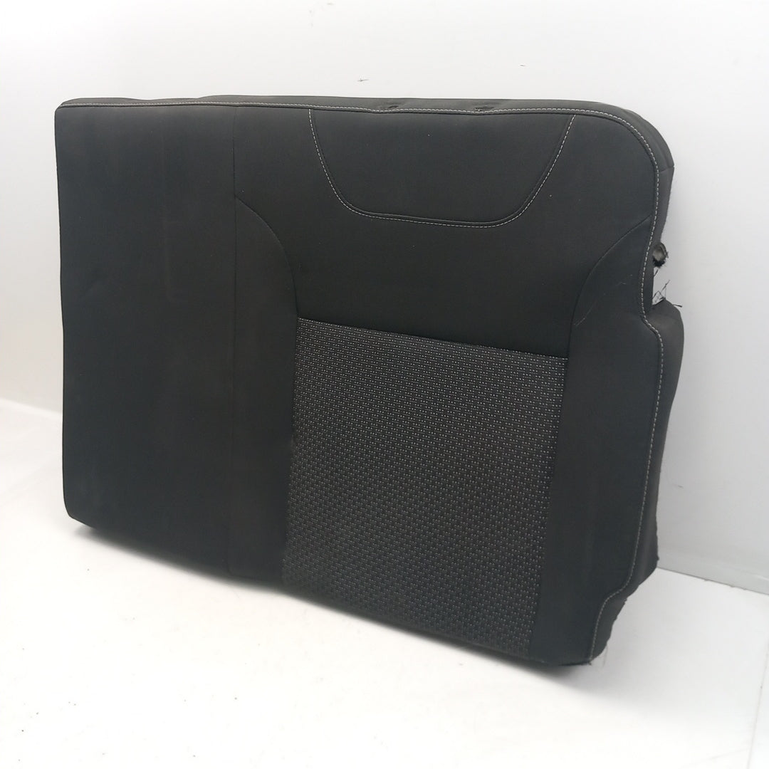 Седалка гръб задна лява Dacia Duster I HS