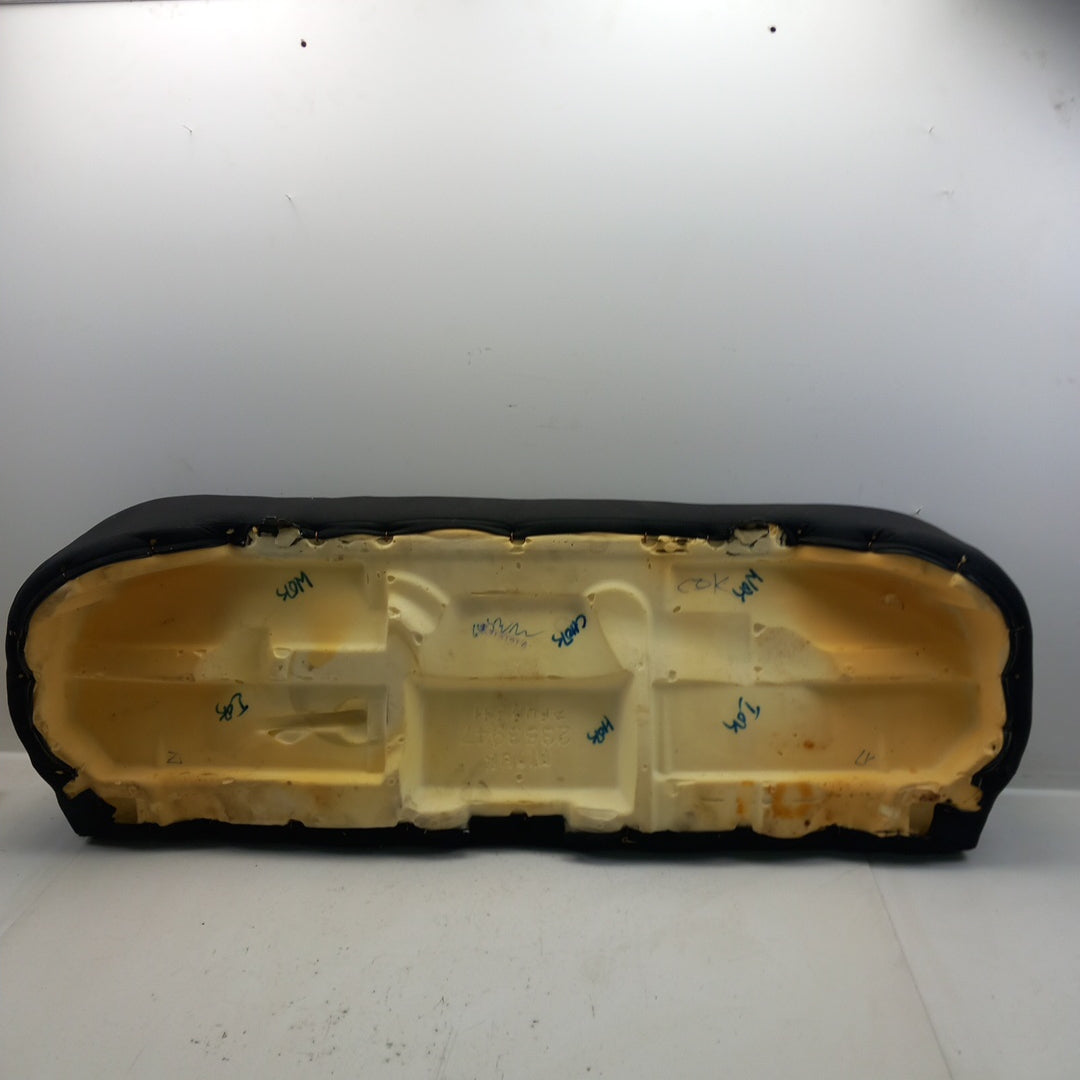 Седалка долна част задна цяла Dacia Duster I HS