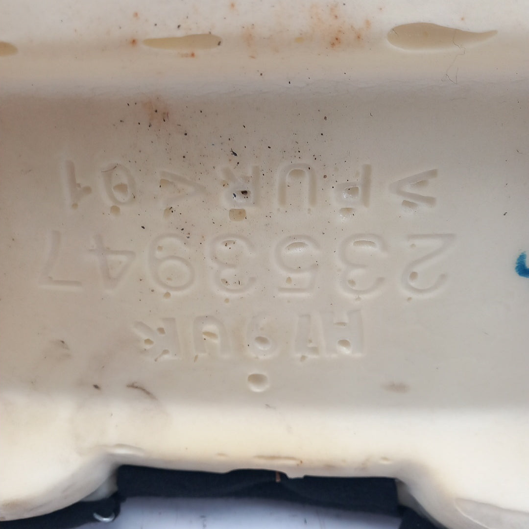 Седалка долна част задна цяла Dacia Duster I HS