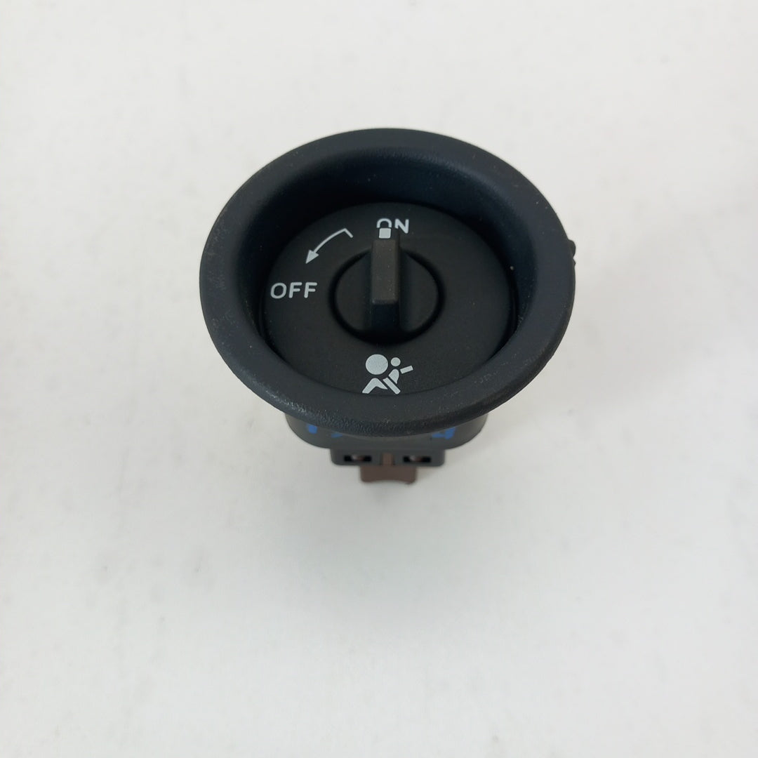 Бутон заключване airbag Dacia Duster I HS