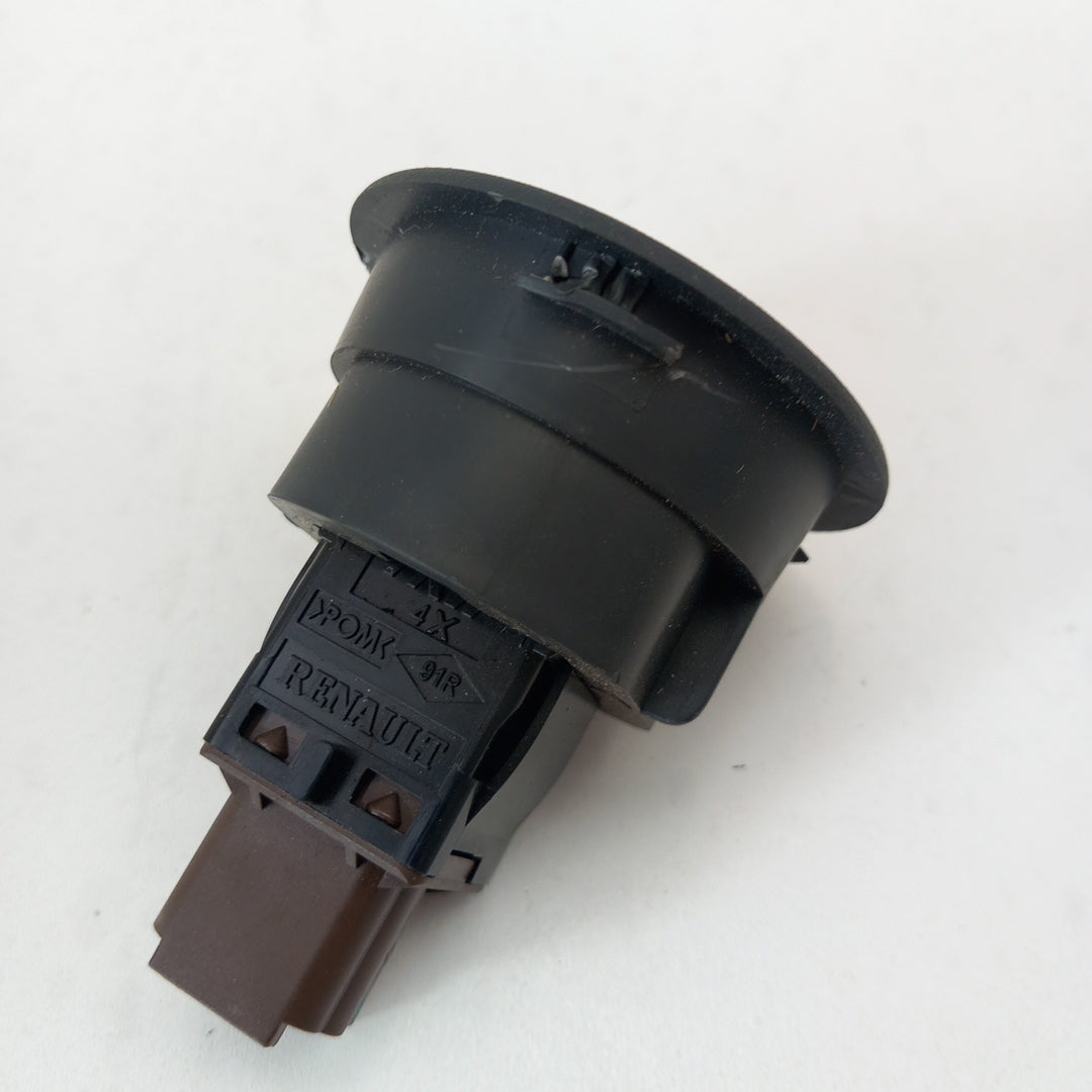 Бутон заключване airbag Dacia Duster I HS