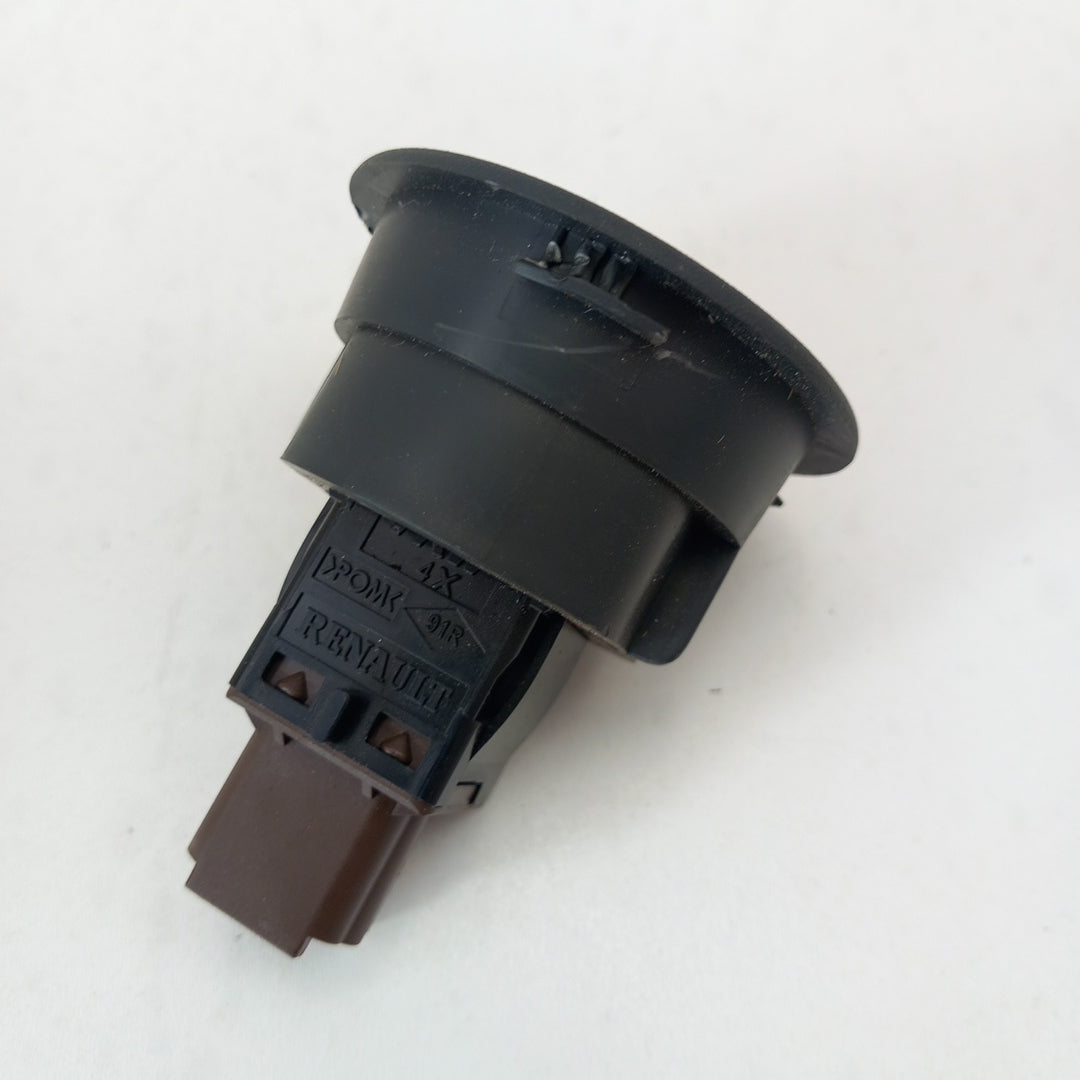 Бутон заключване airbag Dacia Duster I HS