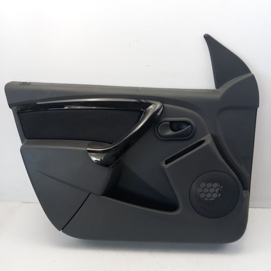 Кора на врата предна лява Dacia Duster I HS