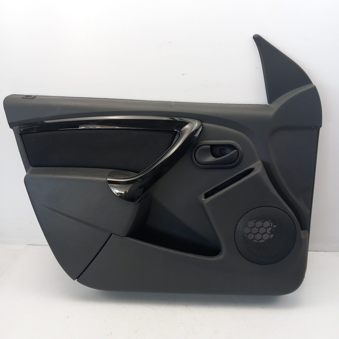 Кора на врата предна лява Dacia Duster I HS