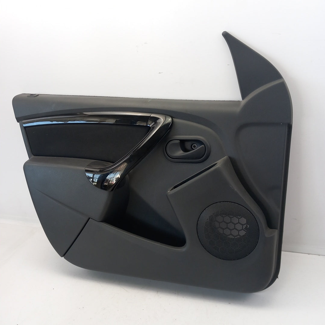 Кора на врата предна лява Dacia Duster I HS