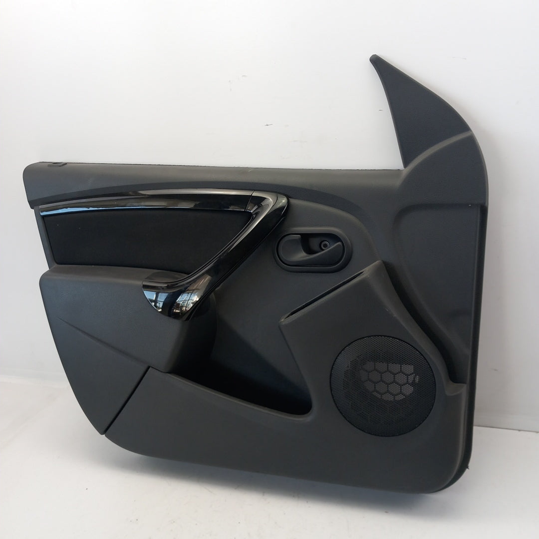 Кора на врата предна лява Dacia Duster I HS