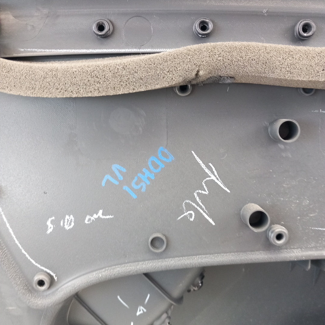 Кора на врата предна лява Dacia Duster I HS