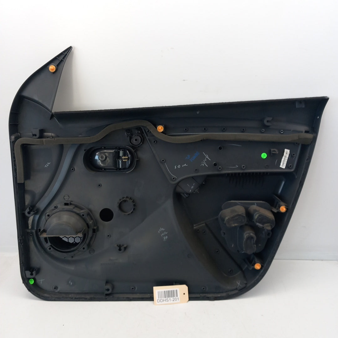 Кора на врата предна лява Dacia Duster I HS