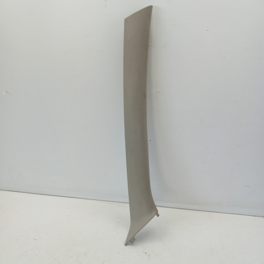 Кора предна колона дясна Dacia Duster I HS