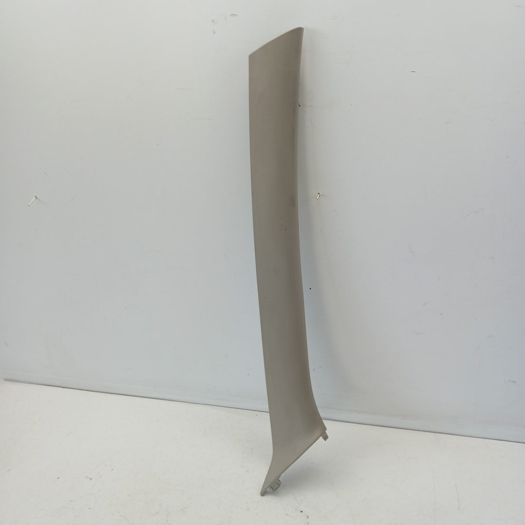 Кора предна колона дясна Dacia Duster I HS