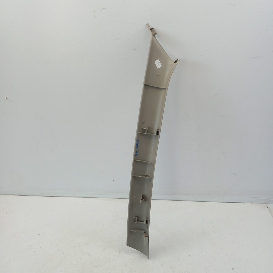 Кора предна колона дясна Dacia Duster I HS