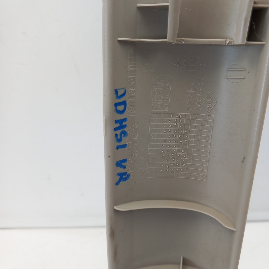 Кора предна колона дясна Dacia Duster I HS