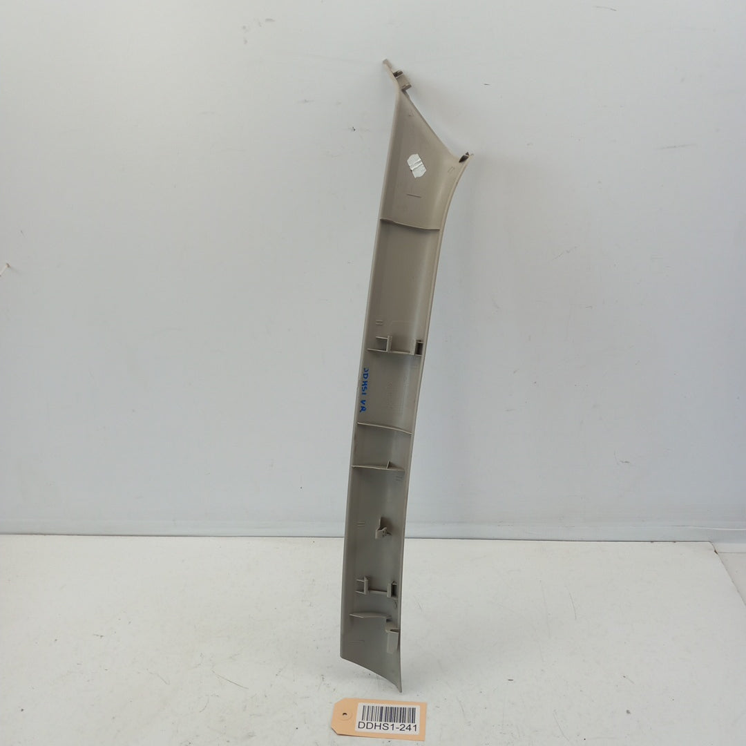 Кора предна колона дясна Dacia Duster I HS