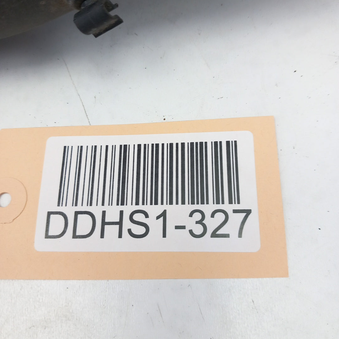 Въздуховод тръба въздух LSA667 Dacia Duster I HS 1,5 dCi K9KJ896