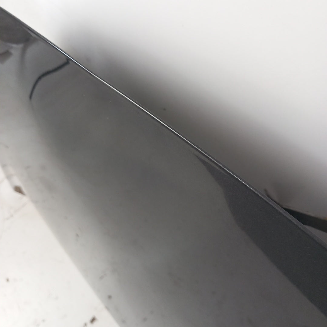 Преден капак Z177 Karbongrau със забележки Opel Meriva B